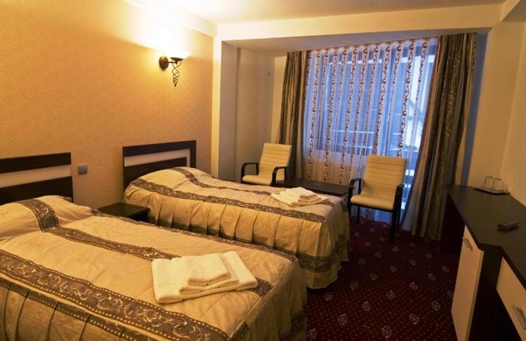 Princess Butique Poiana Brasov Rom bilde